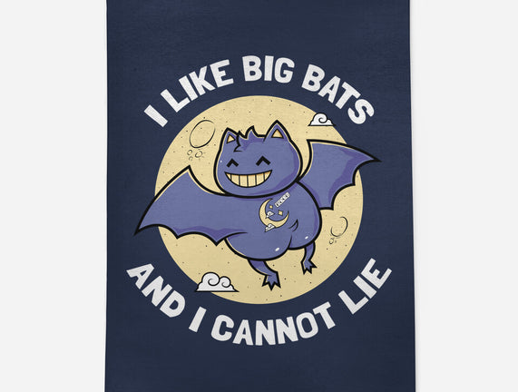 I Like Big Bats