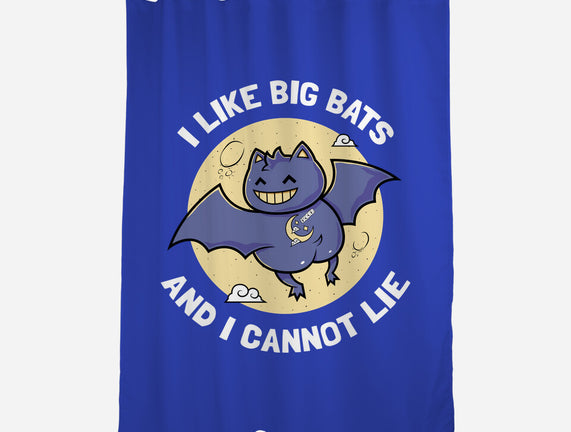 I Like Big Bats