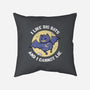 I Like Big Bats-None-Non-Removable Cover w Insert-Throw Pillow-krisren28