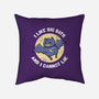 I Like Big Bats-None-Non-Removable Cover w Insert-Throw Pillow-krisren28