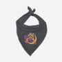 Cute Sailor Moon-Cat-Bandana-Pet Collar-Ca Mask