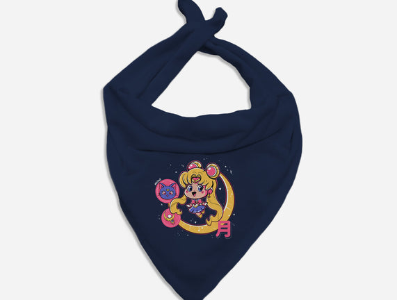 Cute Sailor Moon