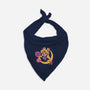 Cute Sailor Moon-Cat-Bandana-Pet Collar-Ca Mask