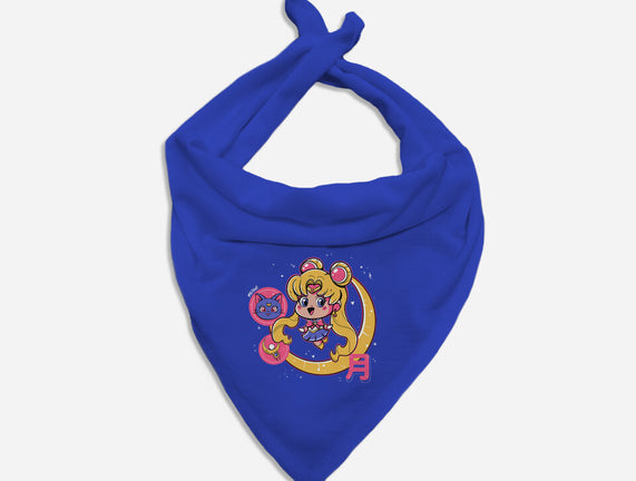 Cute Sailor Moon