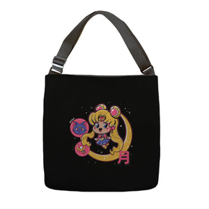 Cute Sailor Moon