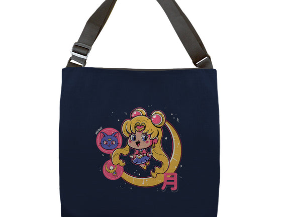 Cute Sailor Moon