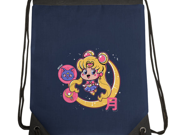 Cute Sailor Moon