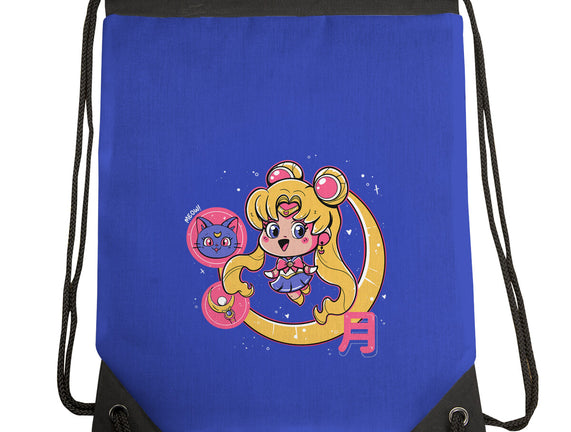 Cute Sailor Moon