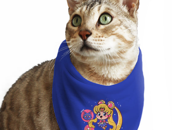 Cute Sailor Moon