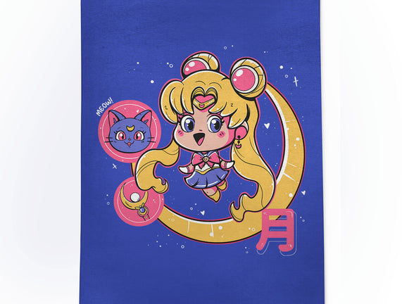 Cute Sailor Moon