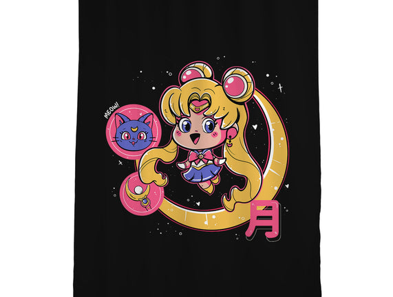 Cute Sailor Moon