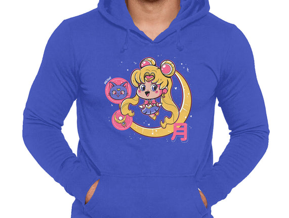 Cute Sailor Moon