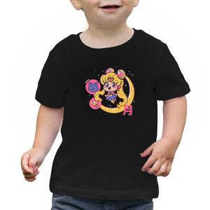 Cute Sailor Moon