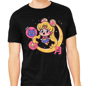 Cute Sailor Moon