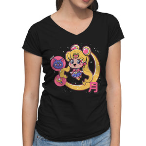 Cute Sailor Moon