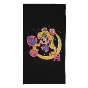 Cute Sailor Moon