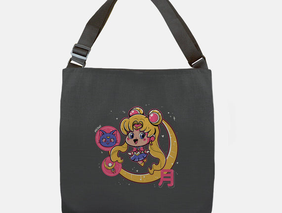 Cute Sailor Moon