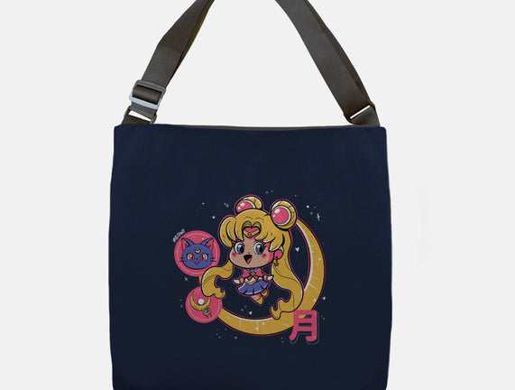 Cute Sailor Moon