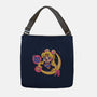 Cute Sailor Moon-None-Adjustable Tote-Bag-Ca Mask