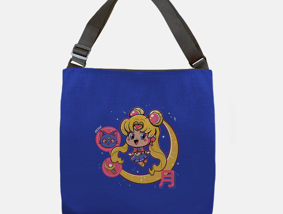 Cute Sailor Moon