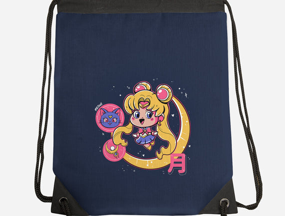 Cute Sailor Moon