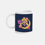 Cute Sailor Moon-None-Mug-Drinkware-Ca Mask