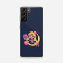 Cute Sailor Moon-Samsung-Snap-Phone Case-Ca Mask