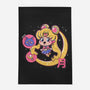 Cute Sailor Moon-None-Outdoor-Rug-Ca Mask