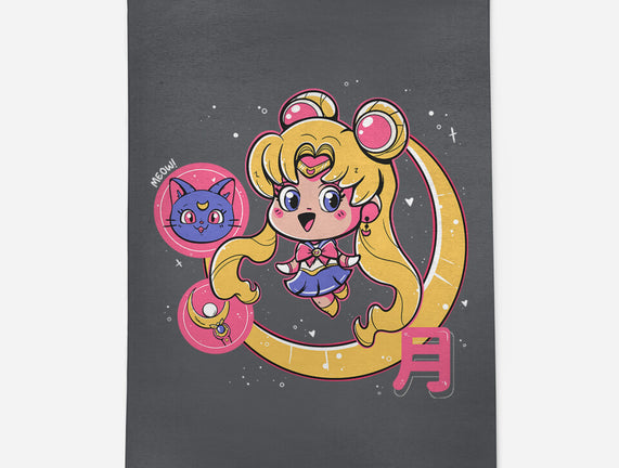 Cute Sailor Moon