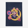 Cute Sailor Moon-None-Outdoor-Rug-Ca Mask