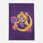 Cute Sailor Moon-None-Outdoor-Rug-Ca Mask