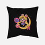 Cute Sailor Moon-None-Non-Removable Cover w Insert-Throw Pillow-Ca Mask