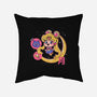 Cute Sailor Moon-None-Removable Cover w Insert-Throw Pillow-Ca Mask
