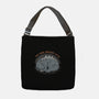Nap Now Destroy Later-None-Adjustable Tote-Bag-pigboom