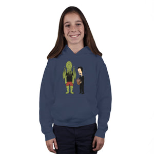 Cosmic Horror Is Cool