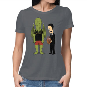 Cosmic Horror Is Cool