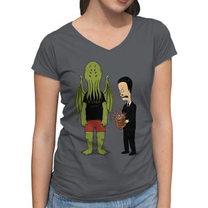 Cosmic Horror Is Cool