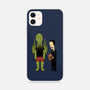 Cosmic Horror Is Cool-iPhone-Snap-Phone Case-pigboom