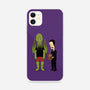 Cosmic Horror Is Cool-iPhone-Snap-Phone Case-pigboom