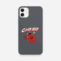 Crit-Hit Man-iPhone-Snap-Phone Case-pigboom