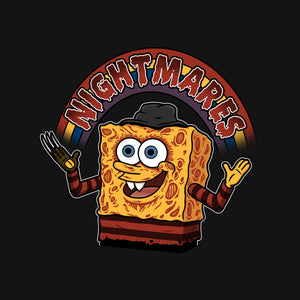 As Long As We Have Nightmares