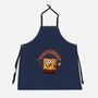 As Long As We Have Nightmares-Unisex-Kitchen-Apron-pigboom