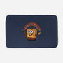 As Long As We Have Nightmares-None-Memory Foam-Bath Mat-pigboom