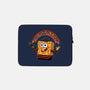 As Long As We Have Nightmares-None-Zippered-Laptop Sleeve-pigboom