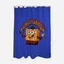 As Long As We Have Nightmares-None-Polyester-Shower Curtain-pigboom