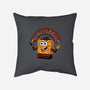 As Long As We Have Nightmares-None-Non-Removable Cover w Insert-Throw Pillow-pigboom