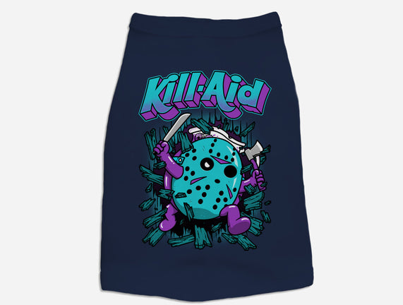 Kill-Aid Purple