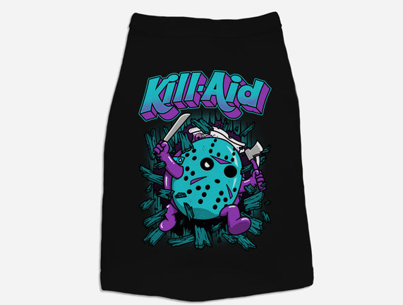 Kill-Aid Purple