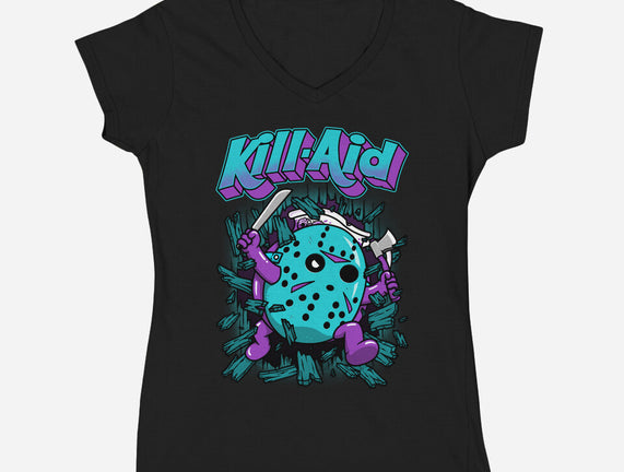 Kill-Aid Purple