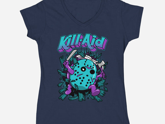 Kill-Aid Purple